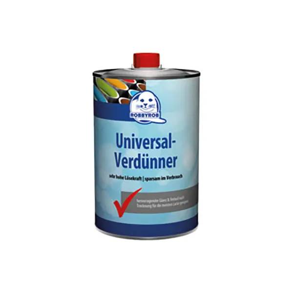 RobbyRob Universalverdünner - 1 Liter