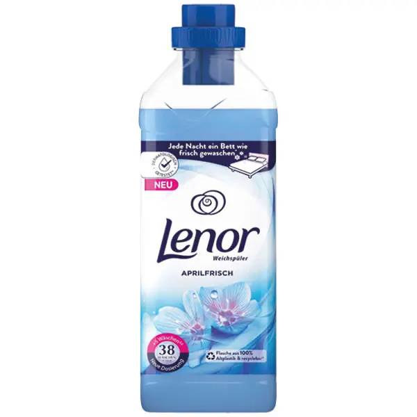 Lenor Aprilfrisch Weichspüler - 950 ml