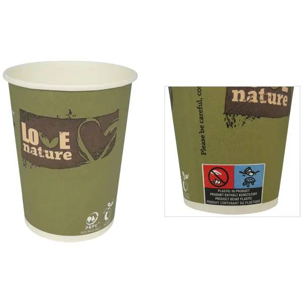 Huhtamaki Coffee-Cup - 200 ml