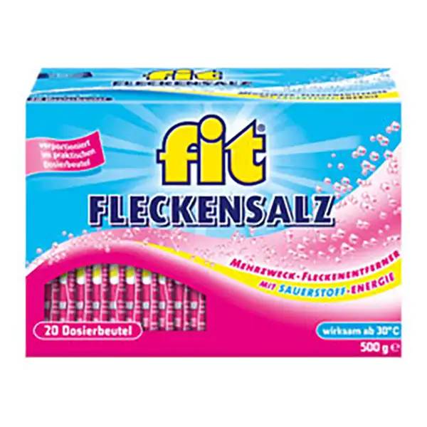 Fit Fleckensalz - 500 g