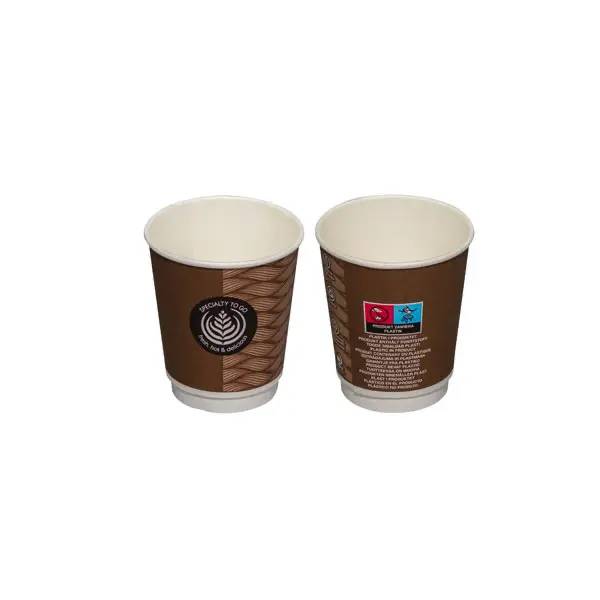 Huhtamaki Kaffeebecher to go - 200 ml