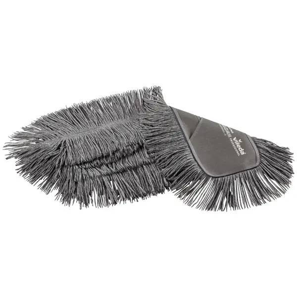 Ein Bild von Vileda Swep Single r-MicroTech Mop - 50 cm