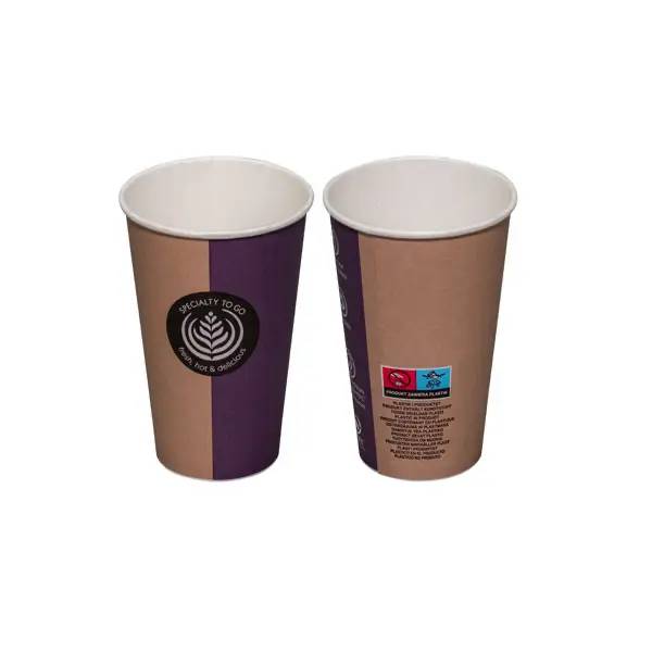 Ein Bild von Huhtamaki Coffee-Cup - 400 ml