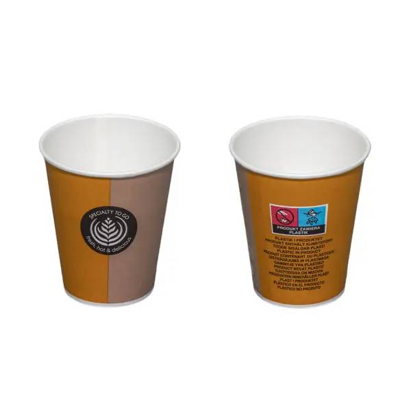 Ein Bild von Huhtamaki Coffee-Cup - 150 ml