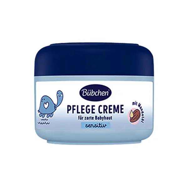 Ein Bild von Bübchen Pflege Creme - 75 ml