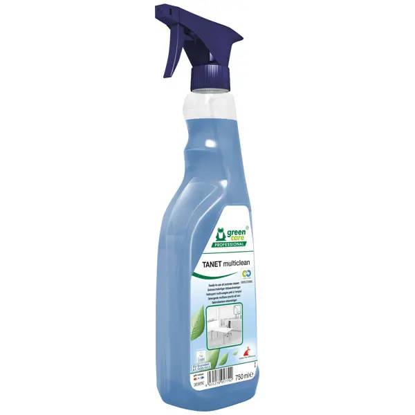 Ein Bild von Tana TANET multiclean Allzweckreiniger - 750 ml