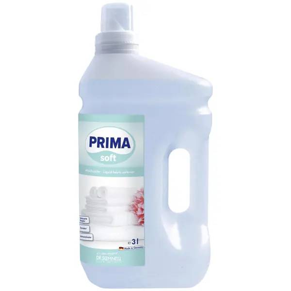 Dr. Schnell PRIMA soft Weichspüler - 3 Liter