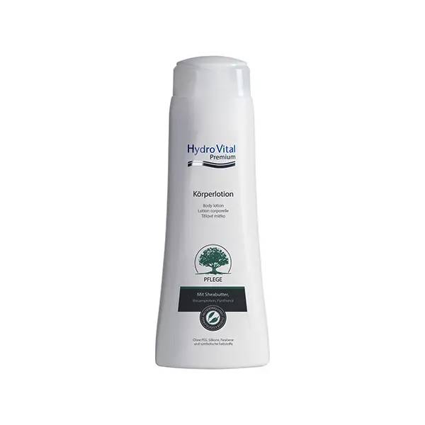 Ein Bild von HydroVital Premium Körperlotion - 500 ml