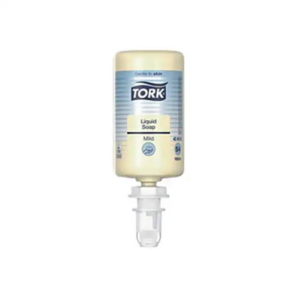 Tork milde Flüssigseife - 6 x 1 Liter