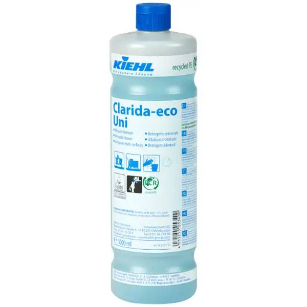 Ein Bild von Kiehl Clarida-eco Uni Allround-Reiniger - 1 Liter