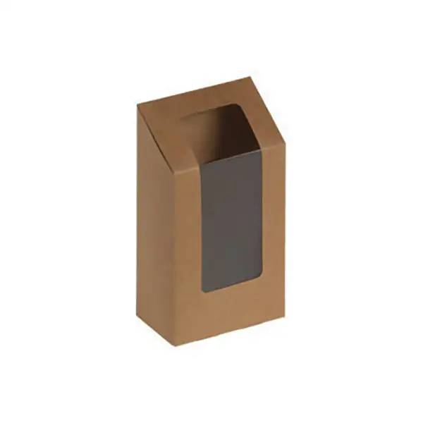 naturesse Wrap Packung - 90 x 50 x 139/170 mm