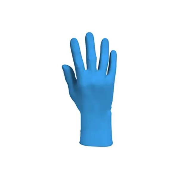 Ein Bild von Kimberly Clark Professional Kleenguard Flex G10 Nitrilhandschuh - S