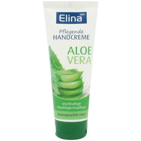 Ein Bild von Elina Elina Med Handcreme - 75 ml