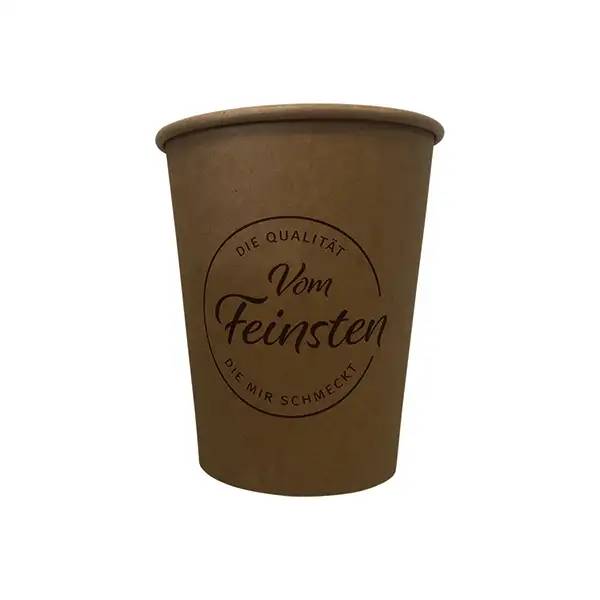 Ein Bild von Kaffeebecher to go - 200 ml