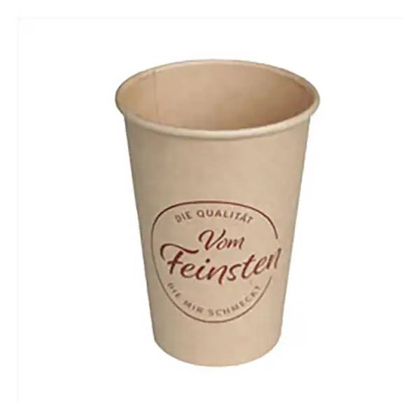 Ein Bild von Kaffeebecher to go - 250 ml