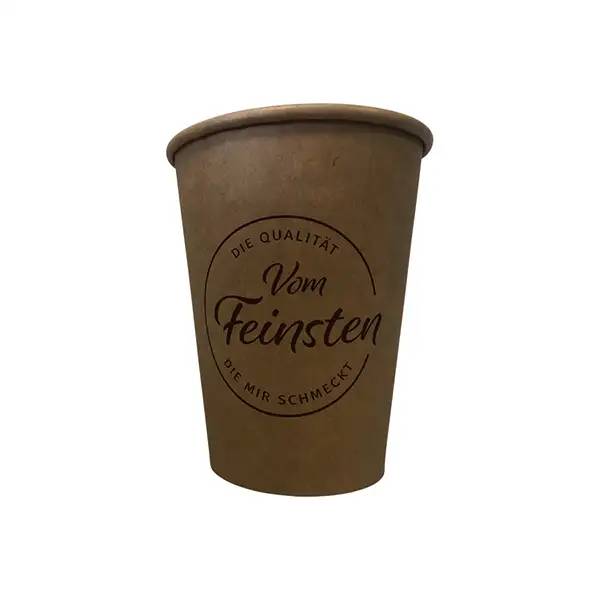 Ein Bild von Kaffeebecher to go - 300 ml