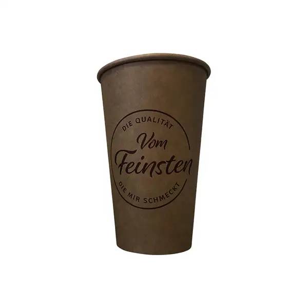 Ein Bild von Kaffeebecher to go - 400 ml