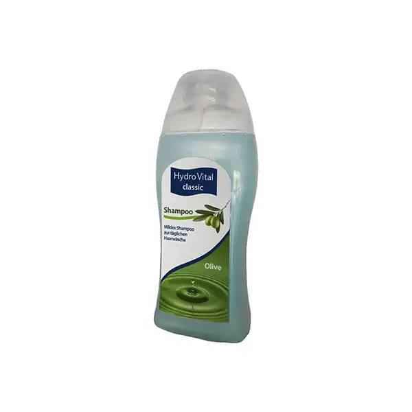 Ein Bild von HydroVital Classic Shampoo - Olive