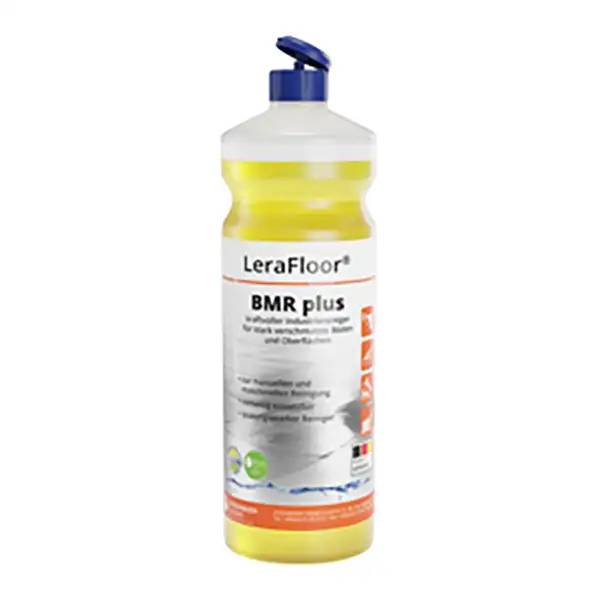 LeraFloor BMR plus Industriereiniger - 1 Liter