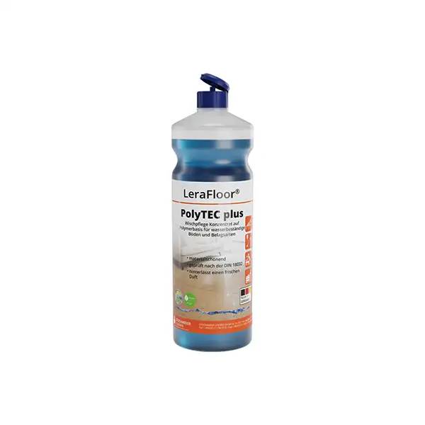 Ein Bild von LeraFloor PolyTEC plus Wischpflege - 1 Liter