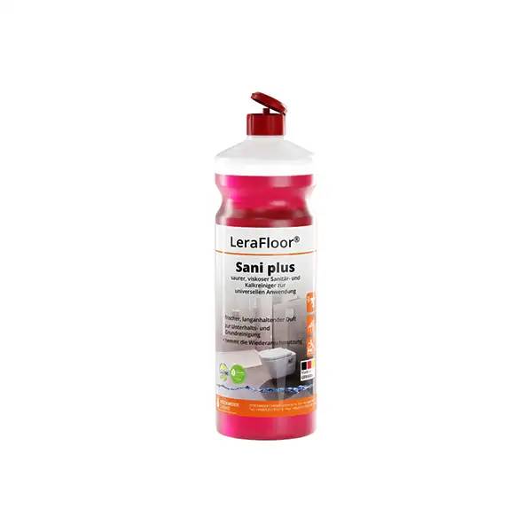 LeraFloor Sani Plus Sanitärreiniger - 1 Liter