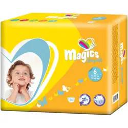 Magics Easysoft - 6 - XL