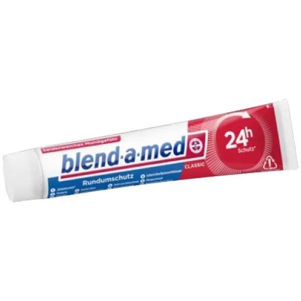 blend-a-med classic Zahncreme - 75 ml