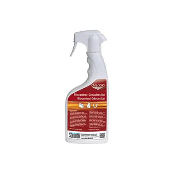 Ein Bild von Solution Glöckner Aeron Biocontrol Geruchsstop - 750 ml