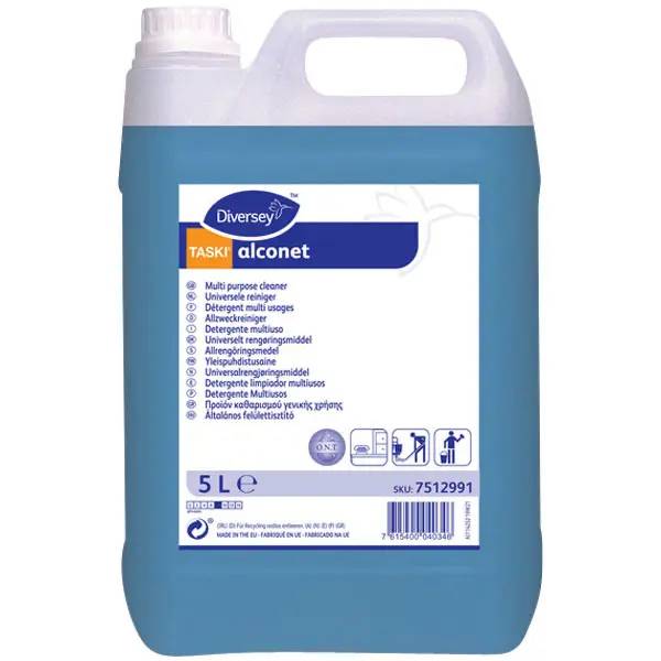 Taski alconet Mehrzweckreiniger - 5 Liter