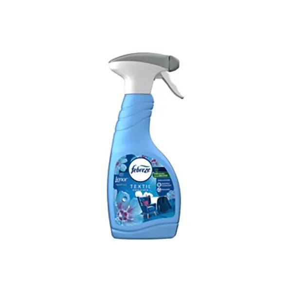 Ein Bild von febreze Aprilfrisch Textilerfrischer - 500 ml