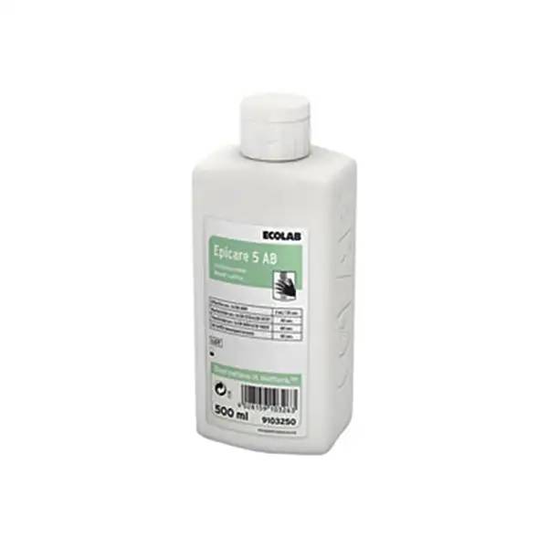 Ein Bild von Ecolab Epicare 5 AB Waschlotion - 500 ml