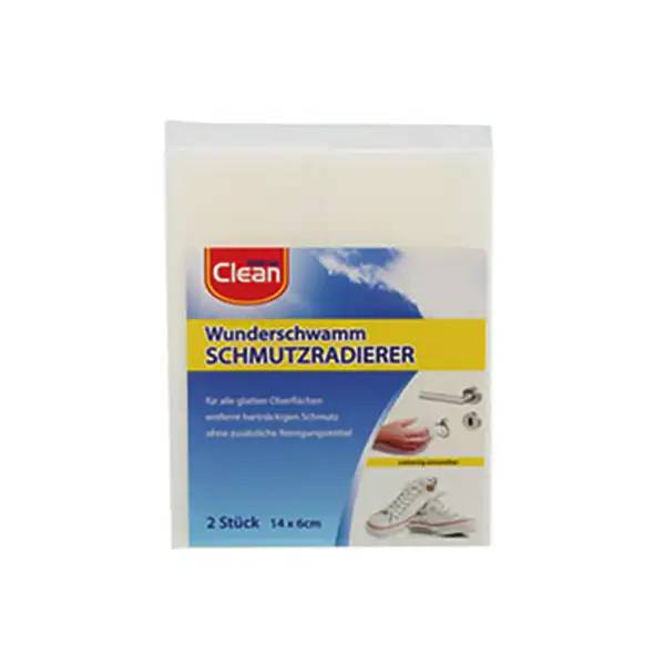 Elina Clean Wunderschwamm - 2er-Pack