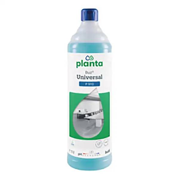 Ein Bild von Buzil Planta Buz® Universal P910 Universalreiniger - 1 Liter