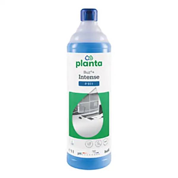 Ein Bild von Buzil Planta Buz®+ Intense P911 Universalreiniger - 1 Liter