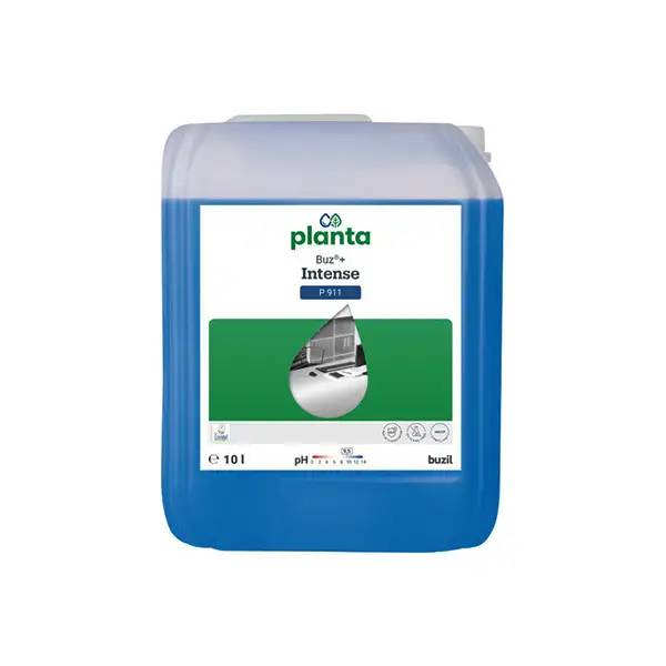 Ein Bild von Buzil Planta Buz®+ Intense P911 Universalreiniger - 10 Liter