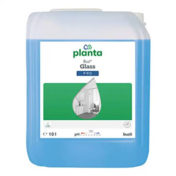 Ein Bild von Buzil Planta Buz® Glass P912 Glasreiniger - 10 Liter