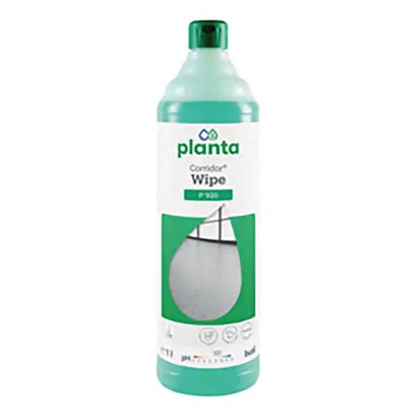 Ein Bild von Buzil Planta Corridor® Wipe P930 Wischpflege - 1 Liter