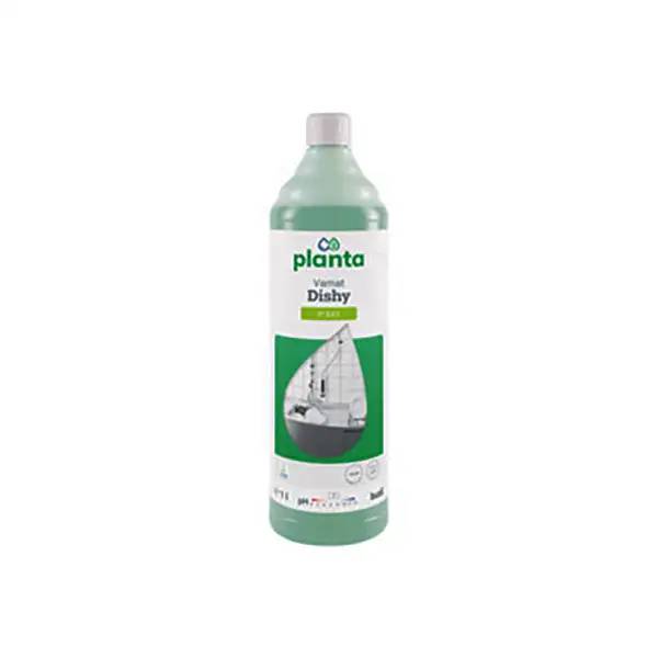 Buzil Planta Vamat Dishy P941 Geschirrspülmittel & Neutralreiniger - 1 Liter