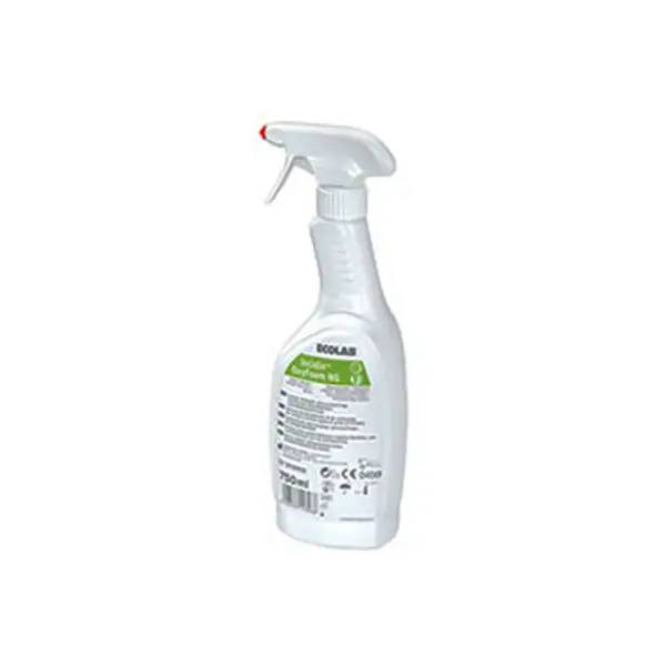 Ein Bild von Ecolab Incidin OxyFoam NG Schaumspray - 750 ml