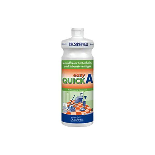 Dr. Schnell Easy Quick A Unterhaltsreiniger - 1 Liter