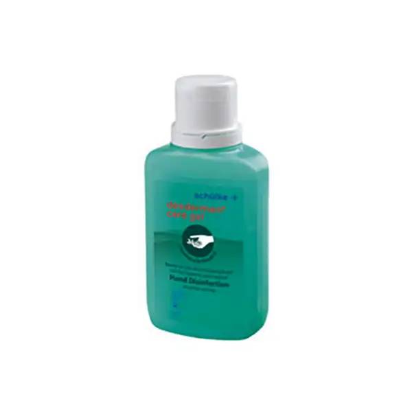 Schülke & Mayr Desderman Care Gel Händedesinfektion - 100 ml