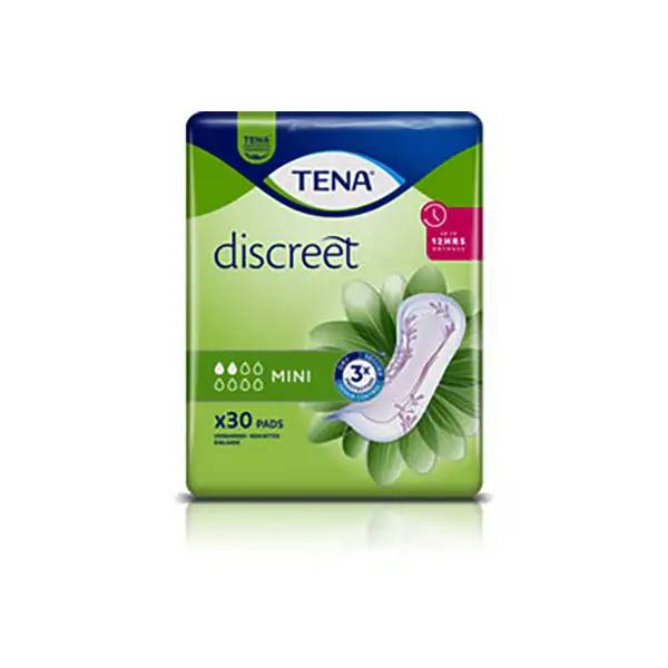 Ein Bild von Tena Lady Discreet Mini Slipeinlage - 169 ml