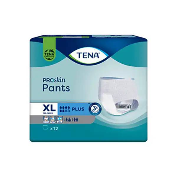 Ein Bild von Tena Pants Plus - XL