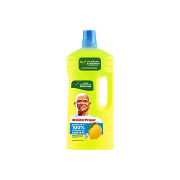 Mr. Proper Citrusfrisch Allzweckreiniger - 1,5 Liter