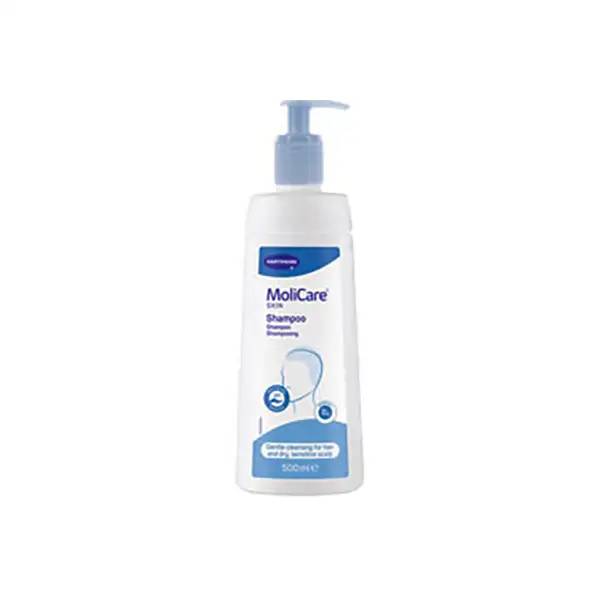 Ein Bild von Hartmann MoliCare Skin Shampoo - 500 ml