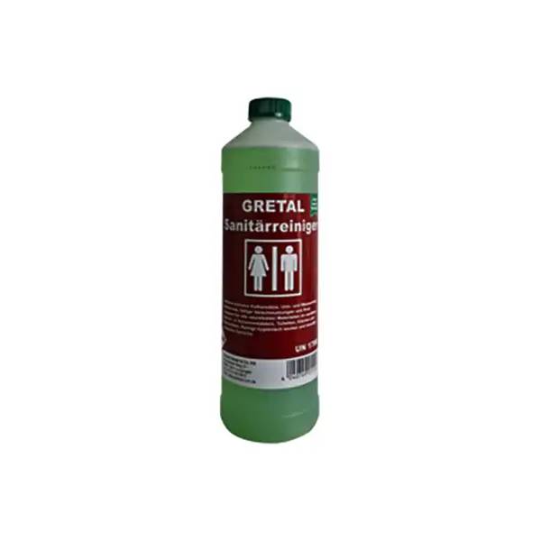 Ulma Gretal Original Sanitärreiniger - 1 Liter