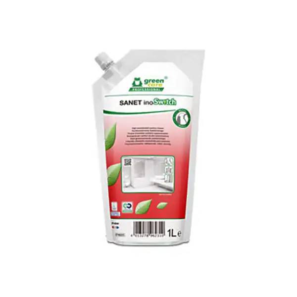 Tana Sanet InoSwitch Sanitärreiniger - 1 Liter