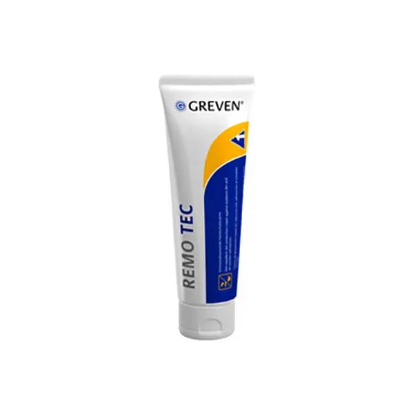 Ein Bild von Greven Remo Tec Handschutzcreme - 100 ml