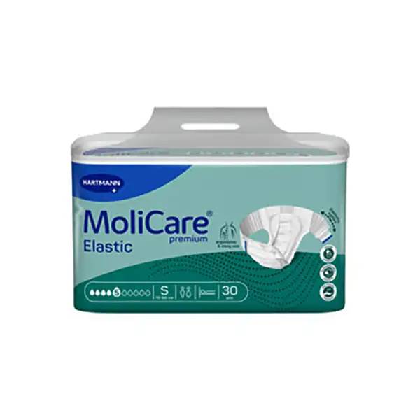 Hartmann MoliCare Premium Elastic Inkontinenzslip 5T - S