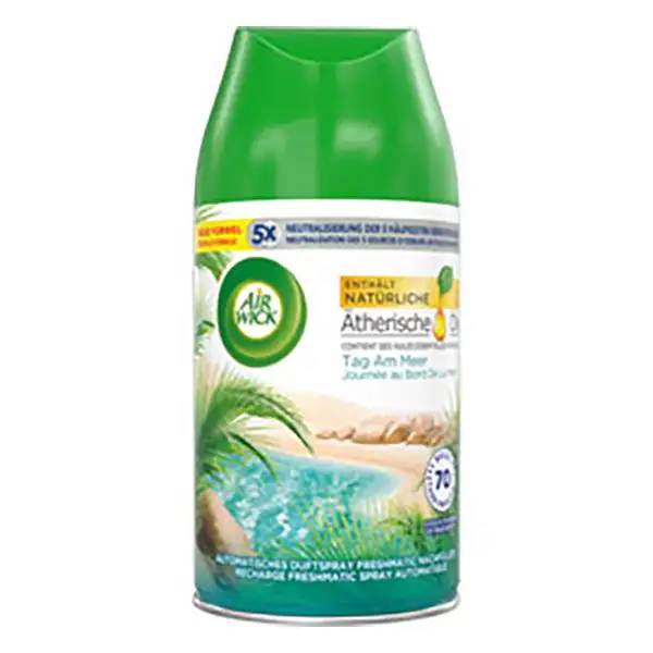 Airwick FreshMatic Duftkartusche - Tag am Meer